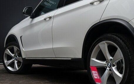 BMW X5, 2014 год, 3 150 000 рублей, 26 фотография