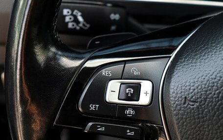 Volkswagen Tiguan II, 2019 год, 3 050 000 рублей, 15 фотография