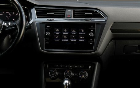 Volkswagen Tiguan II, 2019 год, 3 050 000 рублей, 12 фотография