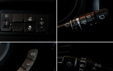 KIA Soul II рестайлинг, 2018 год, 1 428 000 рублей, 17 фотография