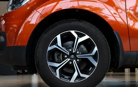 KIA Soul II рестайлинг, 2018 год, 1 428 000 рублей, 18 фотография