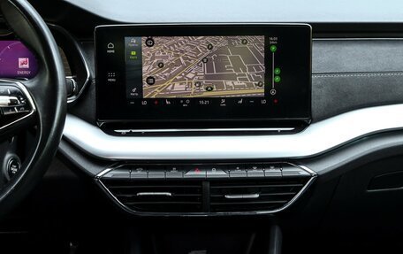 Skoda Octavia IV, 2020 год, 2 290 000 рублей, 12 фотография