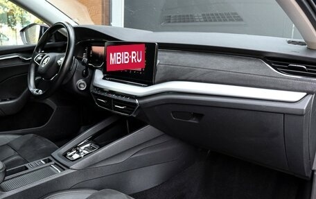 Skoda Octavia IV, 2020 год, 2 290 000 рублей, 9 фотография