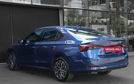 Skoda Octavia IV, 2020 год, 2 290 000 рублей, 7 фотография