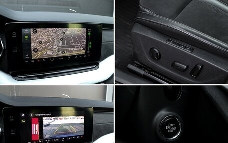 Skoda Octavia IV, 2020 год, 2 290 000 рублей, 16 фотография