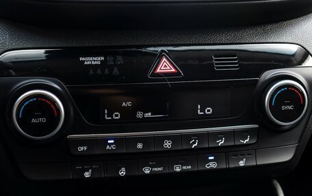 Hyundai Tucson III, 2019 год, 2 300 000 рублей, 17 фотография