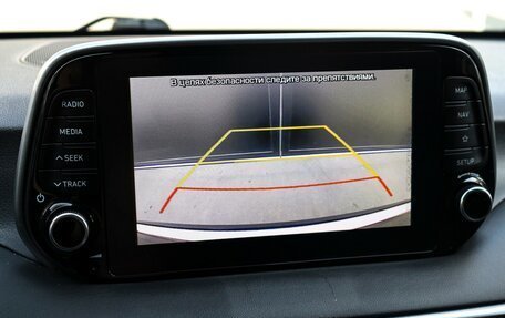 Hyundai Tucson III, 2019 год, 2 300 000 рублей, 18 фотография