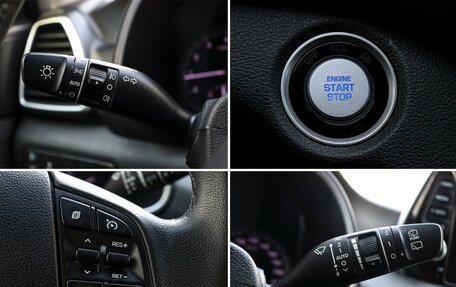 Hyundai Tucson III, 2019 год, 2 300 000 рублей, 19 фотография