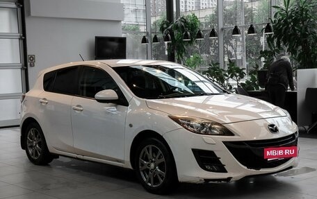 Mazda 3, 2010 год, 677 000 рублей, 3 фотография