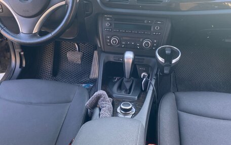 BMW X1, 2012 год, 1 250 000 рублей, 1 фотография