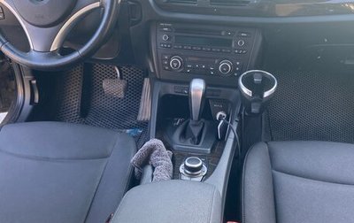 BMW X1, 2012 год, 1 250 000 рублей, 1 фотография