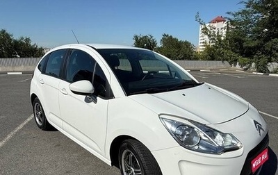 Citroen C3 II, 2011 год, 650 000 рублей, 1 фотография