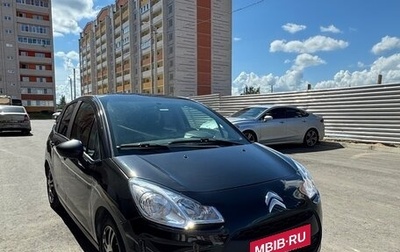 Citroen C3 II, 2011 год, 575 000 рублей, 1 фотография