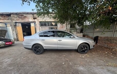 Volkswagen Passat B6, 2007 год, 620 000 рублей, 1 фотография