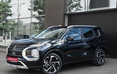Mitsubishi Outlander, 2022 год, 3 600 000 рублей, 1 фотография