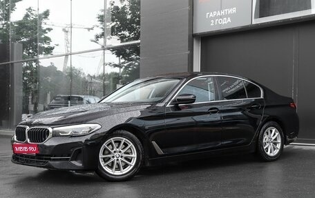 BMW 5 серия, 2020 год, 3 300 000 рублей, 1 фотография