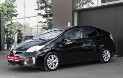 Toyota Prius, 2012 год, 1 147 000 рублей, 1 фотография