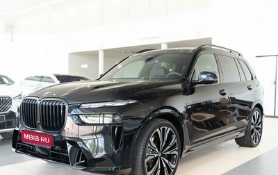 BMW X7, 2024 год, 17 700 000 рублей, 1 фотография