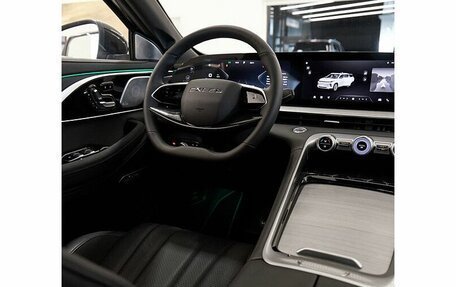 CheryExeed TXL, 2024 год, 3 800 000 рублей, 14 фотография