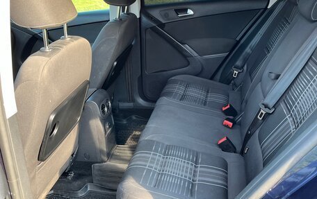 Volkswagen Tiguan I, 2016 год, 1 750 000 рублей, 6 фотография