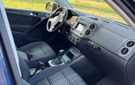 Volkswagen Tiguan I, 2016 год, 1 750 000 рублей, 7 фотография