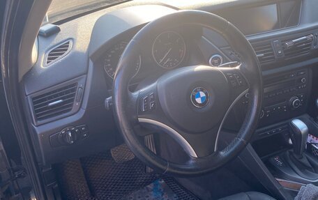 BMW X1, 2012 год, 1 250 000 рублей, 3 фотография