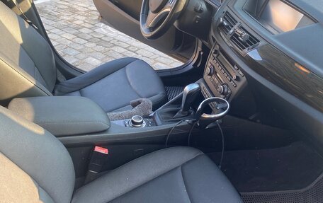 BMW X1, 2012 год, 1 250 000 рублей, 2 фотография