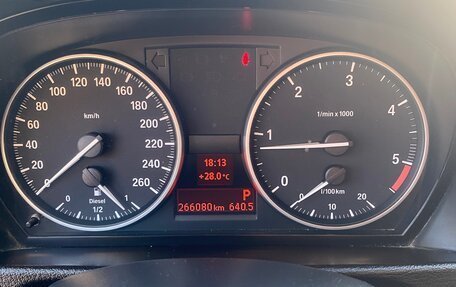 BMW X1, 2012 год, 1 250 000 рублей, 5 фотография