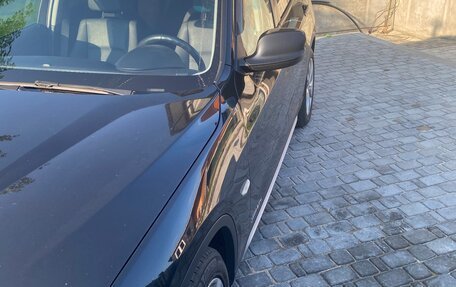 BMW X1, 2012 год, 1 250 000 рублей, 10 фотография