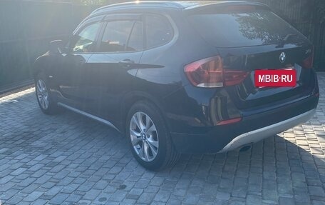 BMW X1, 2012 год, 1 250 000 рублей, 12 фотография
