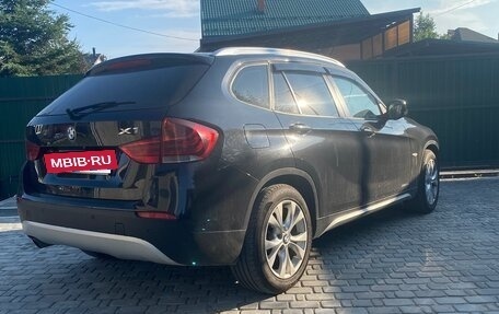 BMW X1, 2012 год, 1 250 000 рублей, 13 фотография