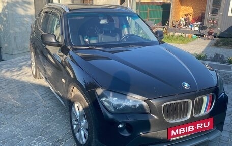 BMW X1, 2012 год, 1 250 000 рублей, 11 фотография
