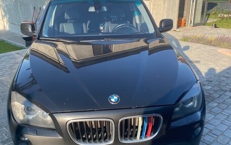 BMW X1, 2012 год, 1 250 000 рублей, 9 фотография