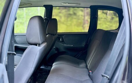 Chevrolet Niva I рестайлинг, 2013 год, 530 000 рублей, 22 фотография