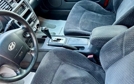 Hyundai Sonata IV рестайлинг, 2006 год, 455 000 рублей, 11 фотография
