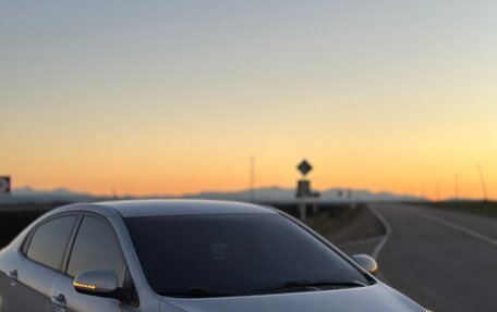 KIA Rio III рестайлинг, 2014 год, 900 000 рублей, 5 фотография