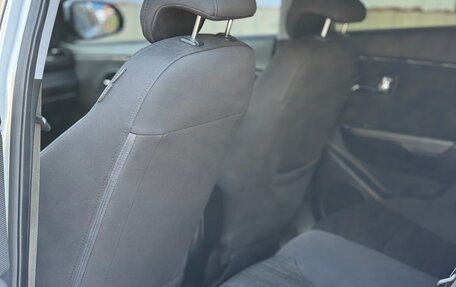 KIA Rio III рестайлинг, 2014 год, 900 000 рублей, 30 фотография
