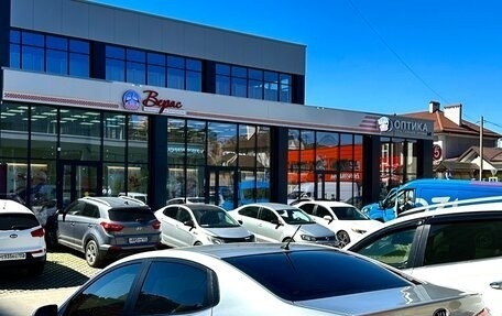 KIA Rio III рестайлинг, 2014 год, 900 000 рублей, 16 фотография