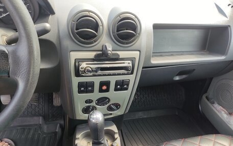 Renault Logan I, 2009 год, 495 000 рублей, 9 фотография