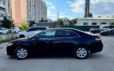 Toyota Camry, 2011 год, 1 400 000 рублей, 5 фотография