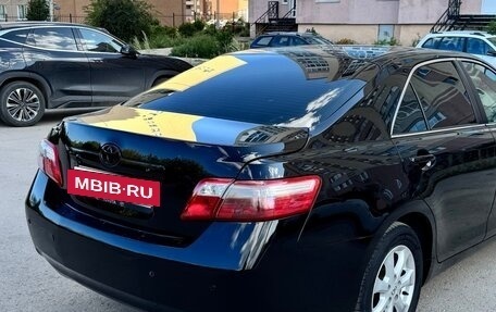 Toyota Camry, 2011 год, 1 400 000 рублей, 6 фотография