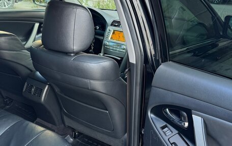 Toyota Camry, 2011 год, 1 400 000 рублей, 7 фотография