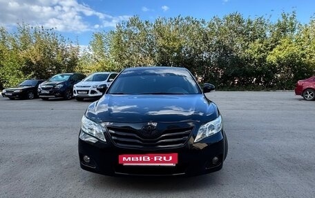 Toyota Camry, 2011 год, 1 400 000 рублей, 3 фотография