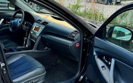 Toyota Camry, 2011 год, 1 400 000 рублей, 8 фотография