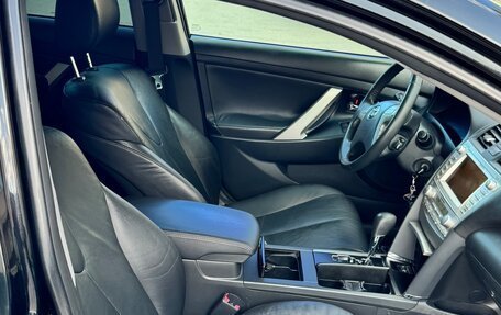 Toyota Camry, 2011 год, 1 400 000 рублей, 10 фотография