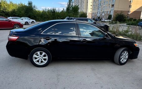 Toyota Camry, 2011 год, 1 400 000 рублей, 11 фотография