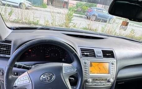 Toyota Camry, 2011 год, 1 400 000 рублей, 12 фотография
