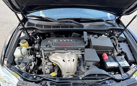 Toyota Camry, 2011 год, 1 400 000 рублей, 13 фотография