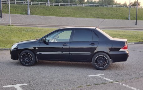 Mitsubishi Lancer IX, 2005 год, 299 000 рублей, 3 фотография