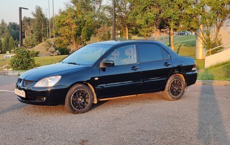 Mitsubishi Lancer IX, 2005 год, 299 000 рублей, 2 фотография